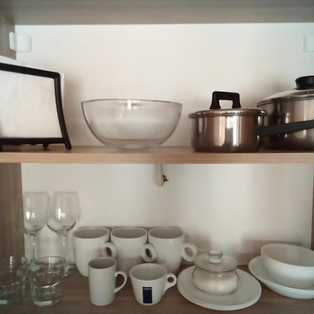 Apartment 46 Sofia Eksteriør billede