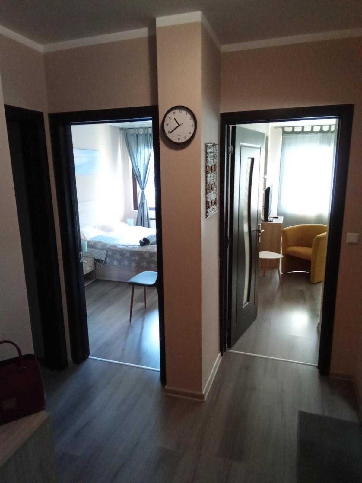 Apartment 46 Sofia Eksteriør billede
