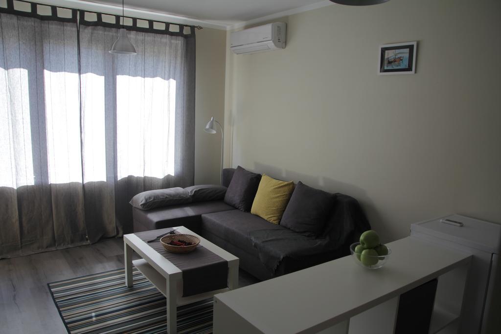 Apartment 46 Sofia Eksteriør billede