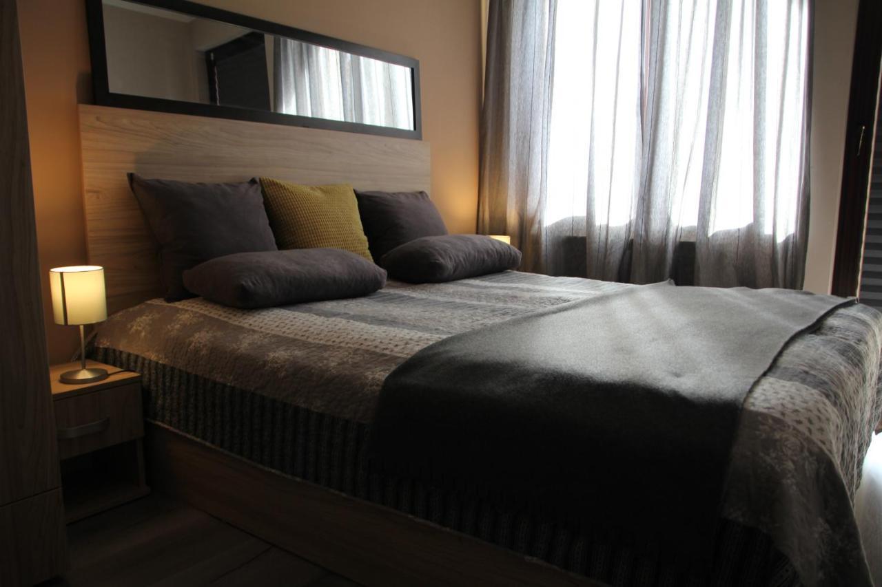 Apartment 46 Sofia Eksteriør billede
