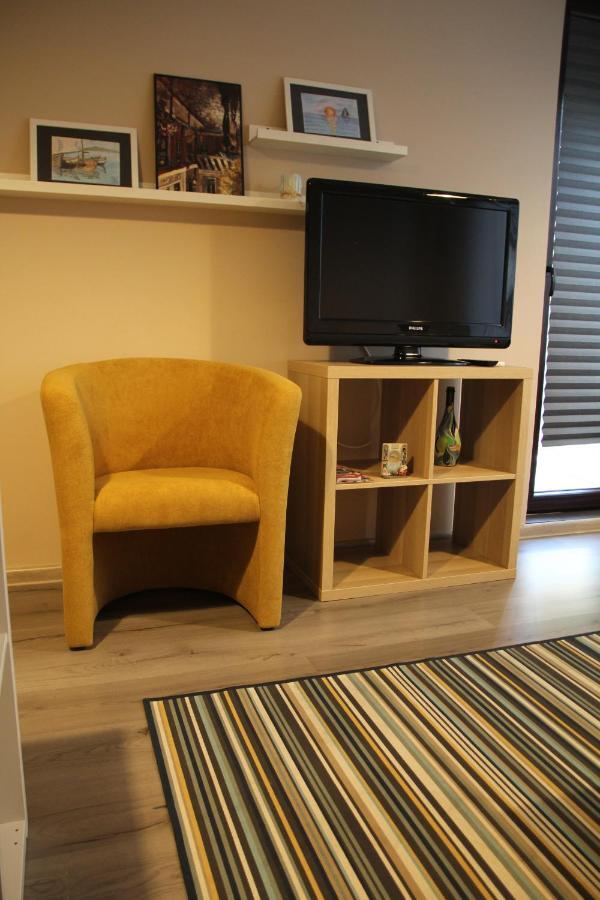 Apartment 46 Sofia Eksteriør billede