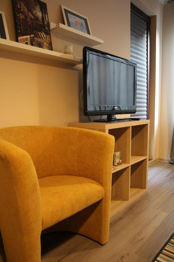 Apartment 46 Sofia Eksteriør billede